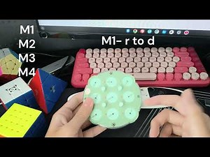 Pseudo 7 Simul tutorial (Bpaul version, x2 memo)