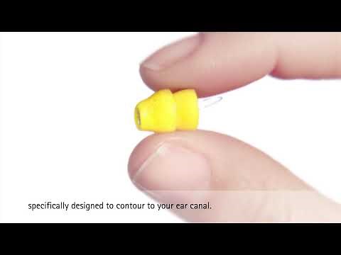 Discover Phonak Lyric