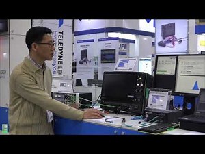 1000Base – T1 Compliance Testing