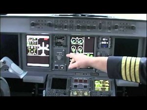 Morning Prep & Power Up of Embraer 170