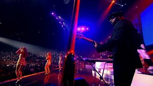 Girls Aloud - Tangled Up Tour Live 2008 | movie | 2008 | Official Clip