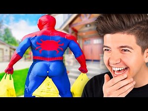 17K views · 600 reactions | EXTREME Try NOT To Laugh Challenge! | Preston Tv | Facebook