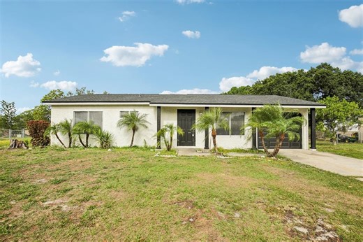 7555 Hanchey St, North Port, FL 34287 - MLS O6398200 - Coldwell Banker