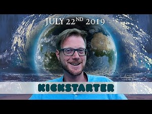 PROJECT DEIOS | Reveal #7: Kickstarter