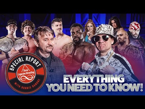 #3LW Special Report Dic 27