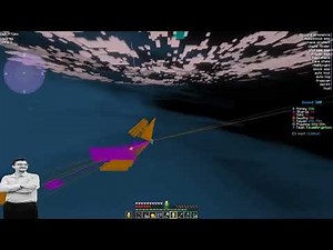 Krypton Client Best DonutSMP Client