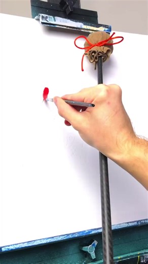 Who else is a low-key fan of their clothes？ #oddlysatisfying #tiktokp..._394 | Keenan Acosta