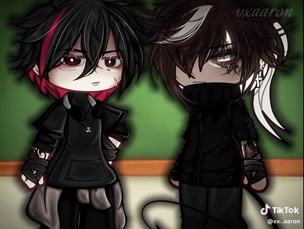 Creative Gacha Collab: Memes and Fun Moments