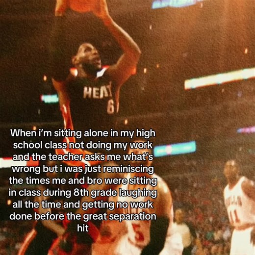 #nostalgia #8thgrade #prime #bro | nostalgia