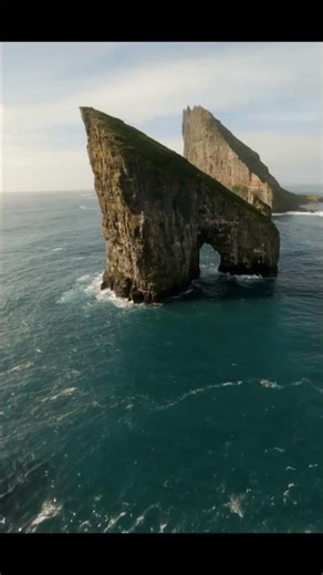 🇫🇴 FAROE ISLANDS: The Wild Kingdom of the North Atlantic