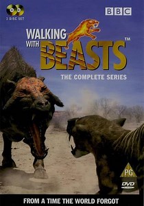 Walking with Beasts Season 1 - watch episodes streaming online