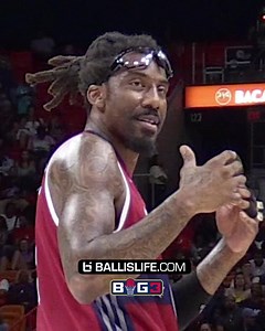 1.1M views · 14K reactions | Amar'e Stoudemire could still be dominate in the League today! Where do you rank him as one of the best forwards to play the game??  | Ballislife | Facebook
