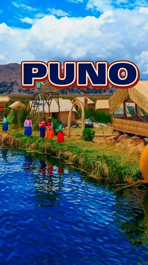 🇵🇪 PUNO ES PERU 🇵🇪 1. Mayor reserva de Litio en el Perú y el mundo: PUNO. 2. Productor de oro: PUNO. 3. Reserva de uranio: PUNO. 4. Productor de minerales preciosos: PUNO. 5. Lago navegable más alto del mundo: PUNO. 6. Primer productor de Quinua: PUNO. 7. Primer y único productor de estaño: PUNO. 8. Principal productor de fibra de alpaca: PUNO. 9. Mejor cafe, medalla de oro: PUNO. 10. Turismo Rural Comunitario: PUNO. 11. Parques nacionales (Bahuaja Sonene): PUNO. 12. Reserva nacional (Tambop