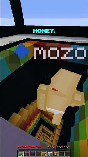 One Costly Move #minecraft #shorts