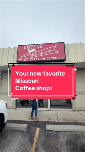 Could this be your new favorite Missouri coffee shop? I think so! Check out Dancing Mule in Springfield, Missouri. Amazing food items, frappes, lattes - you name it! Service is fantastic. Can’t wait to come back! #dancingmule #coffee #coffeetok #foryou #fypage
