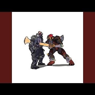 Ganondorf's Theme (Light) (The Legend of Zelda: Ocarina of Time)