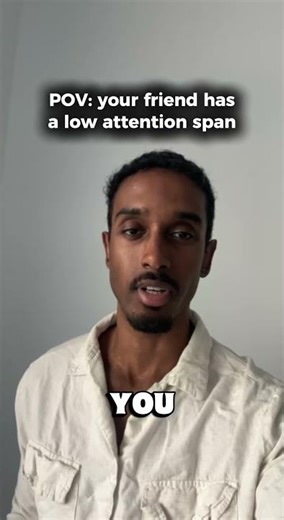 POV: you're a doom scroller