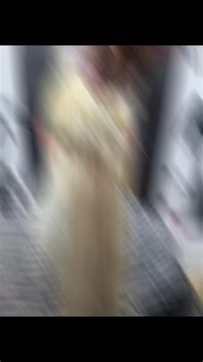 Watch this blonde go from thin ➜ THICK & GORGEOUS 💁🏼‍♀️✨ Micro-ring extensions for the win! The blend is CRAZY smooth 👀🔥 Book your transformation! 💫 #HairTok #BlondeExtensions #MicroRings #BeforeAndAfter #HairTransformation