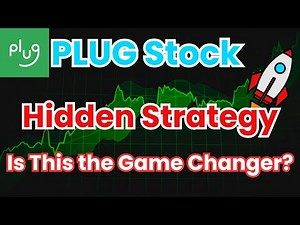 Plug Power Stock Analysis: Hidden Strategy & Key Moves That Could Be a Game Changer