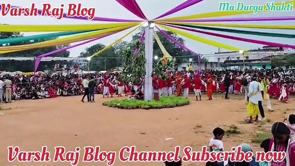 Chhattisgarh Jyotiya Karma 2025 | Dar Karma Geet | Superhit Karma Bhaiya Than Gram