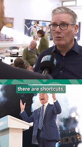 48K views · 455 reactions | Prime Minister Keir Starmer has said he is ‘fed up’ of politicians who believe radical, structural change is needed to fix the UK and get it back on track | Metro | Facebook