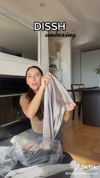 Fall Clothing Haul: Unboxing the Most Epic Fall Trends from DISSH