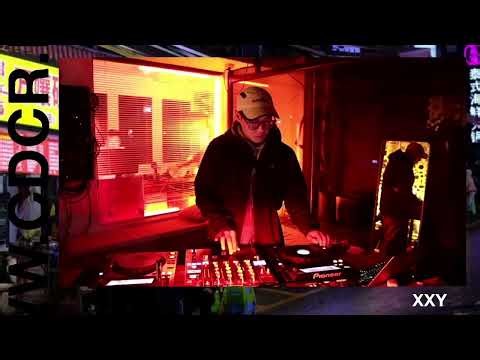 XXY | cdcr.live | 2025.11.30