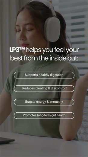 🌟Feeling drained or low on energy? Your gut health could be the key!🌱