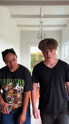 Funny Comedy Skits on Code Switching with Judah and Friends