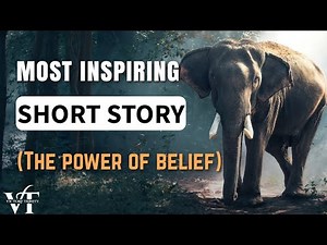 Most Inspiring Short Story that will change your Mindset