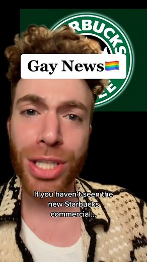 PRIDE PALACE on Instagram: "🌈 Starbuck’s new campaign in support of transgender rights is incredibly important and moving. By using their platform to advocate for inclusivity and equality, Starbucks is sending a powerful message of acceptance and respect. 🌈 This campaign helps raise awareness about the struggles faced by the transgender community and promotes a more inclusive society. Starbuck’s commitment to supporting marginalized groups is commendable, and their efforts contribute to creati