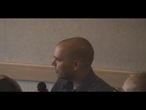 Interview video - Urban Terror Q3 mod for Quake III Arena