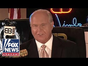 Limbaugh: The objective remains to get Donald Trump out of office