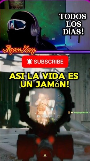 Así la vida es más fácil!! #gaming #battlefieldgameplay #funny #battlefieldredsec #viral