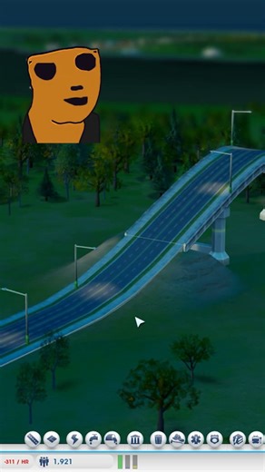 Upgrading road | SimCity: Part 8