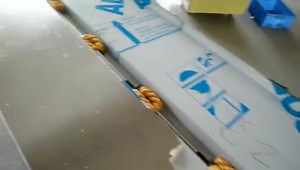 Pillow packing machine Suitable for the solid object with regular form. Such as biscuit, bread, sweet, commodities and industrial parts and so on. The bulk cargo is put in a box and form a regular object, then to be packed. Whatsapp and Wechat： 008618203945300 Email：fay@kingpacksolutions.com | KING PACK Solutions Limited | Facebook