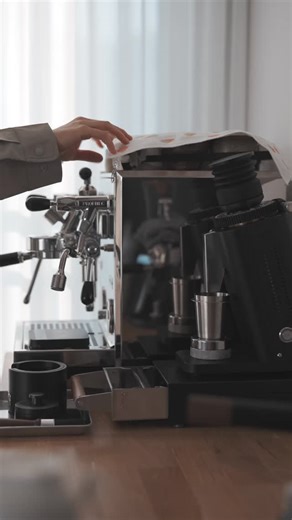 PROFITEC Espresso Machines on Instagram: "Having a slow morning to be prepared for whatever the day has to offer. 💫⁠ ⁠ ⁠ Profitec Drive, Morning coffee, Home barista"