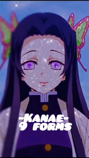 The forms demon slayers have #demonslayer #anime #ytshorts