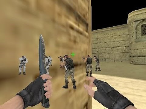 Wall-hack CS 1.6 | NU APARE IN POZE!! *2021* **update**