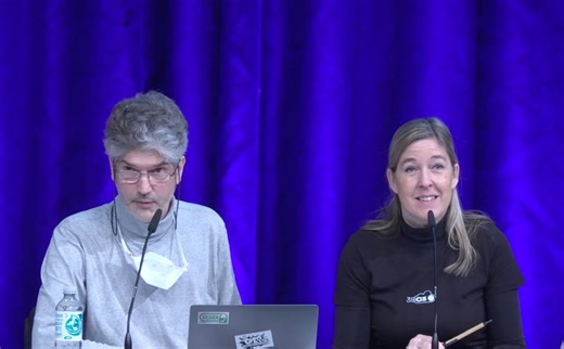 39C3: CCC-Hacker fordern Bundesdatensicherungsspiele gegen Ransomware-Albträume