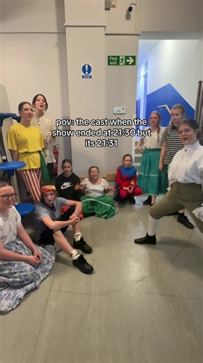 Treasure Island Panto Closing Night Tickets