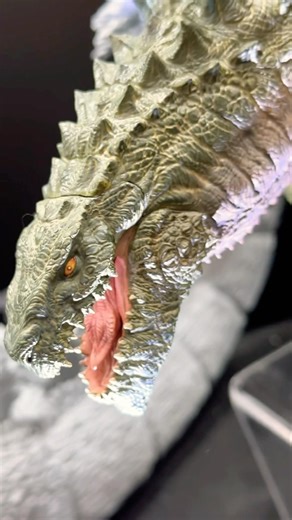 X-Plus - Godzilla 1998 - Toho 30cm Series エックスプラス - ゴジラ1998 東宝30cm シリーズ at WF2026W