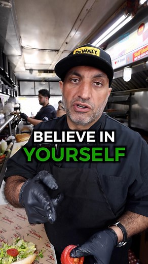 Detroit 75 Kitchen | You want your business dreams to come true? Here’s some advice from someone who’s doing it. 1. Know Your Final Destination Knowing where... | Instagram