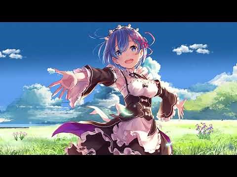 Live Wallpaper 4K ReZero Starting: Life in Another World (Rem)