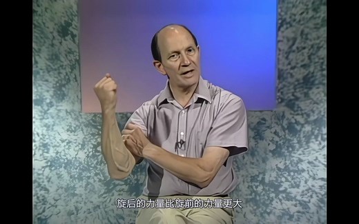 艾氏解剖｜ 旋转前臂的肌肉