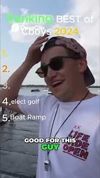 Ranking Best Of Cboys 2024😎