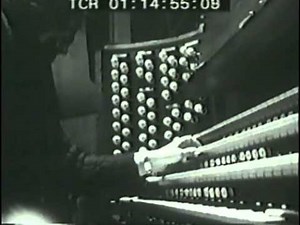 Pink Floyd 1969 Royal Festival Hall rehearsal