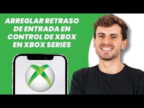 How to Fix Input Lag on Xbox Controller (Best Method)