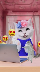 28K views · 183 reactions | PURRFECTLY YUMMY!  MEGA YUMMY CHOCOLATE MAKING!  | Meow-some | Facebook