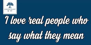 2.1M views · 444 reactions | Lessons Taught By Life on Reels | Facebook